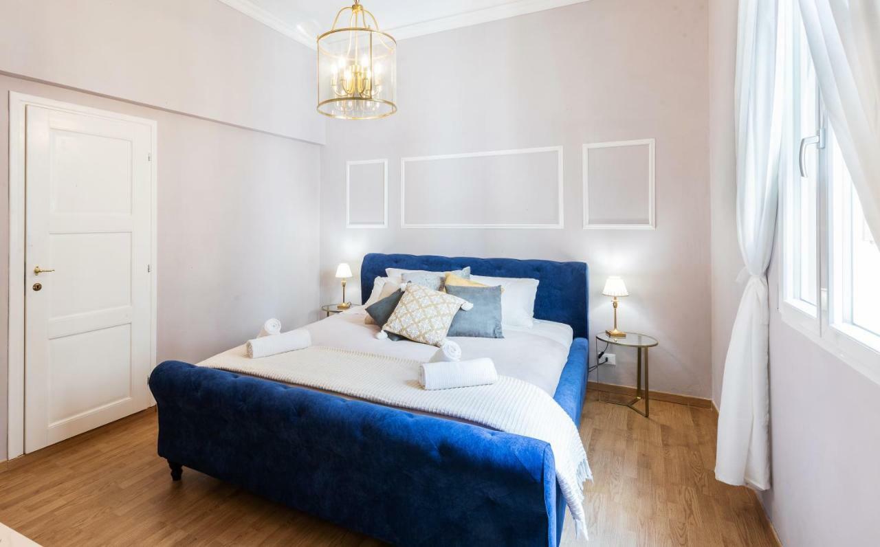 Historic Center Palace - Huge 4 Bedrooms Santa Croce Apartment - By LikehomeFirenze Kültér fotó