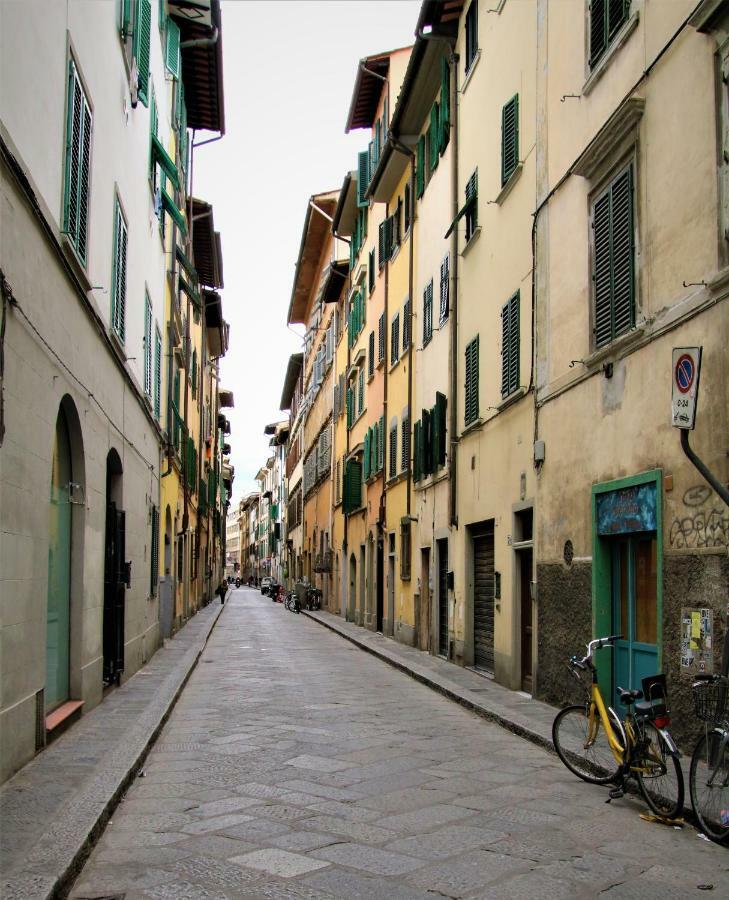 Historic Center Palace - Huge 4 Bedrooms Santa Croce Apartment - By LikehomeFirenze Kültér fotó