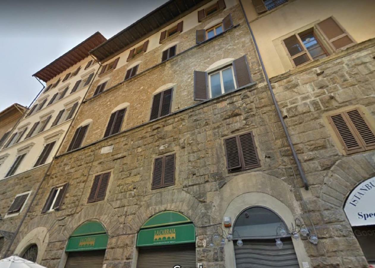 Historic Center Palace - Huge 4 Bedrooms Santa Croce Apartment - By LikehomeFirenze Kültér fotó