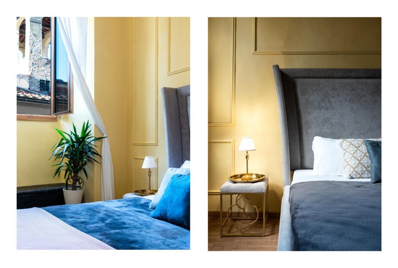 Historic Center Palace - Huge 4 Bedrooms Santa Croce Apartment - By LikehomeFirenze Kültér fotó